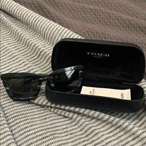 Coach Sunglasses!!